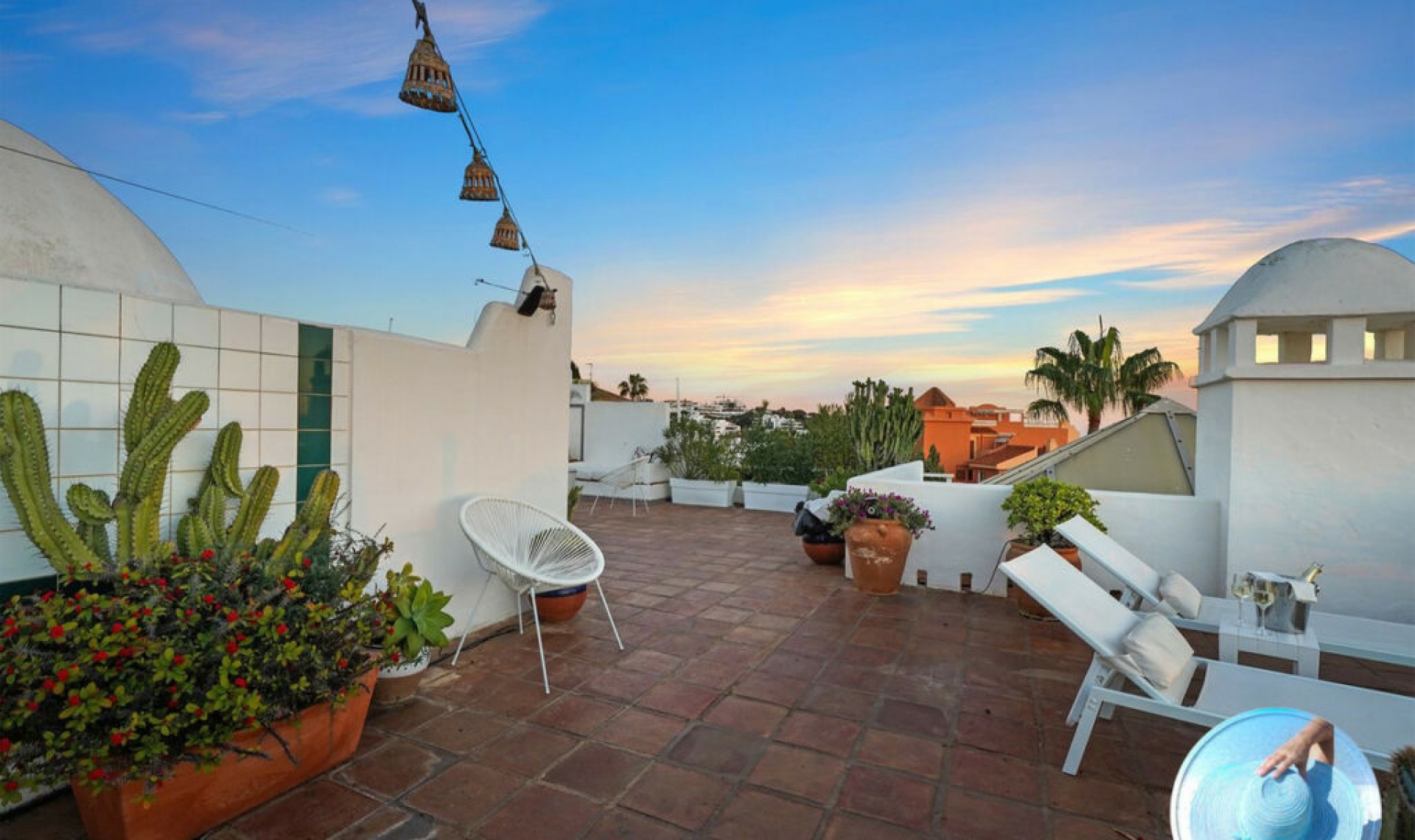 Resale - Apartment -
Reserva de Marbella