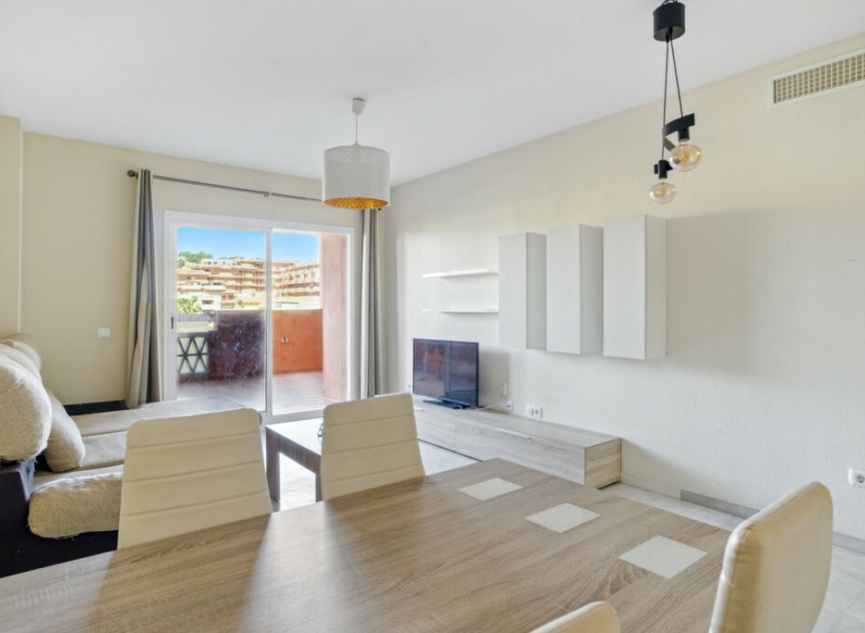 Resale - Apartment -
Reserva de Marbella