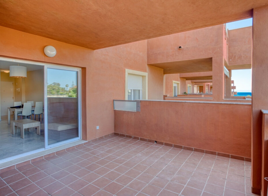 Resale - Apartment -
Reserva de Marbella