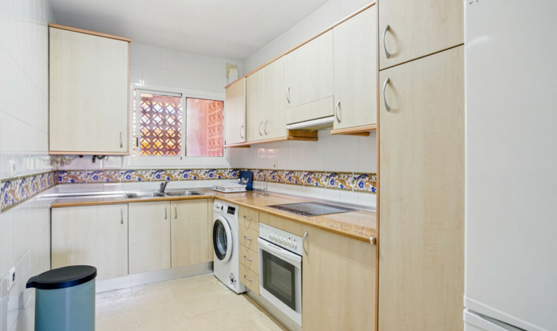 Resale - Apartment -
Reserva de Marbella