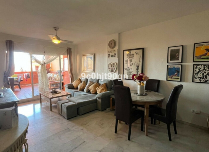 Resale - Apartment -
Reserva de Marbella