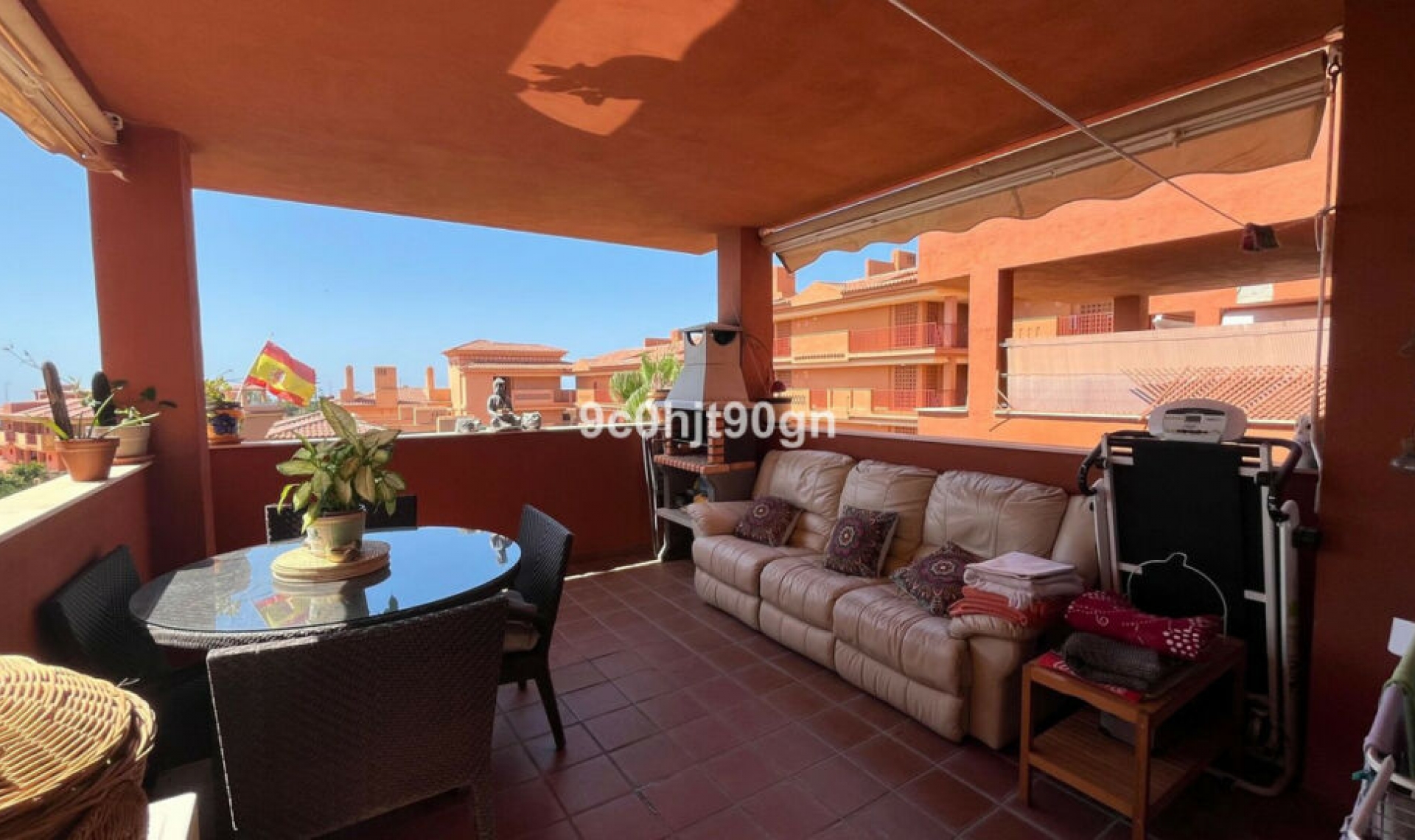 Resale - Apartment -
Reserva de Marbella