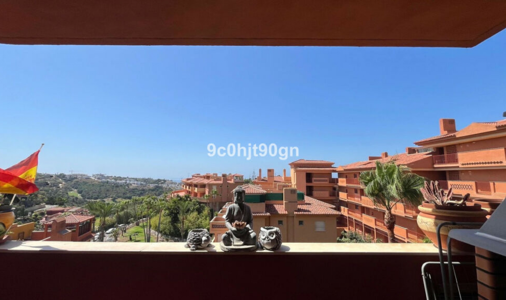 Resale - Apartment -
Reserva de Marbella