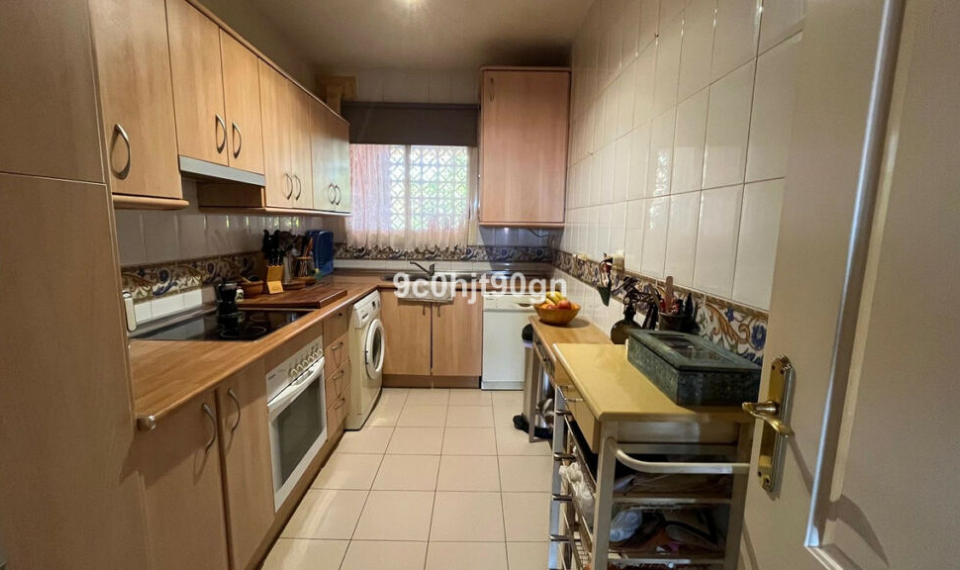 Resale - Apartment -
Reserva de Marbella