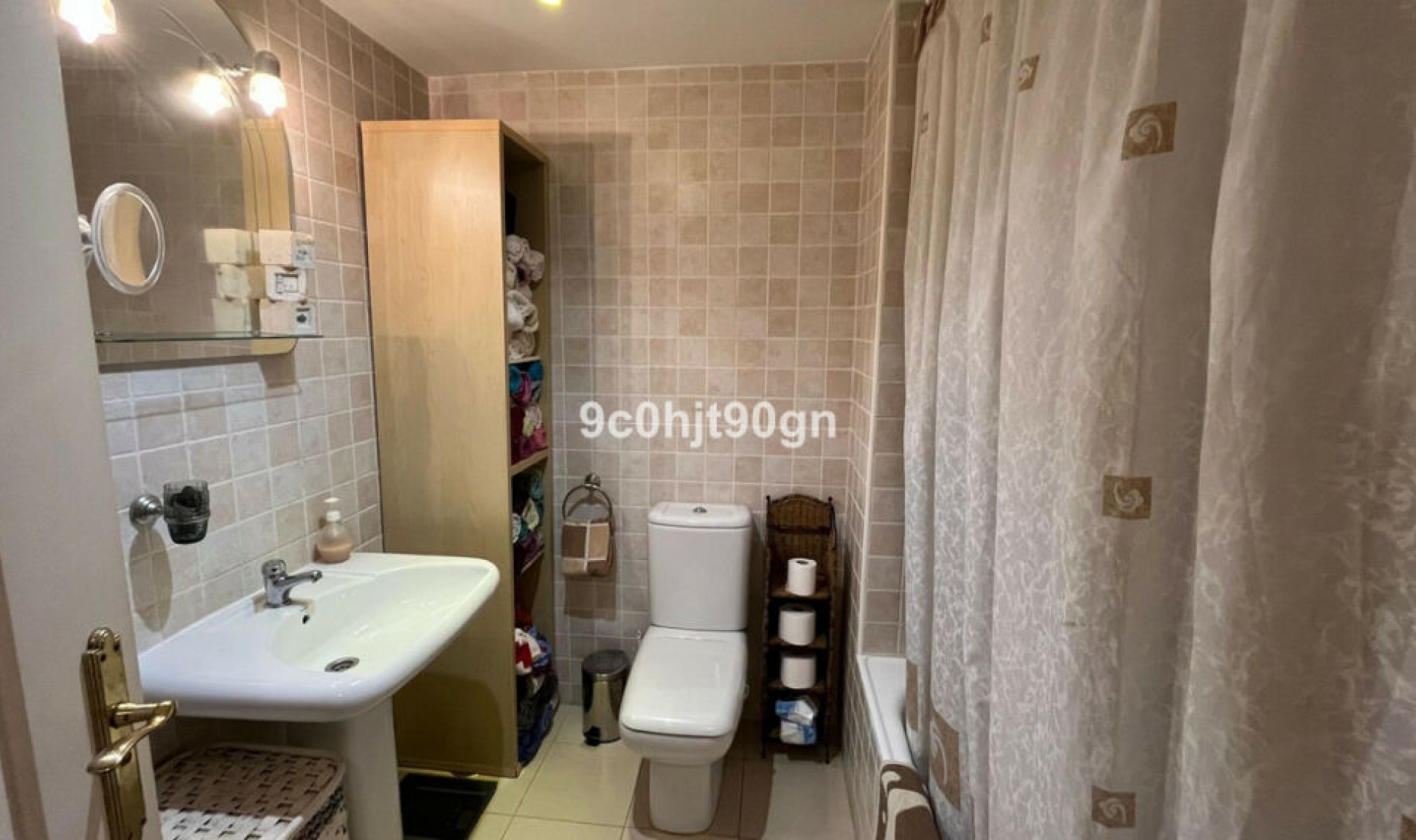 Resale - Apartment -
Reserva de Marbella
