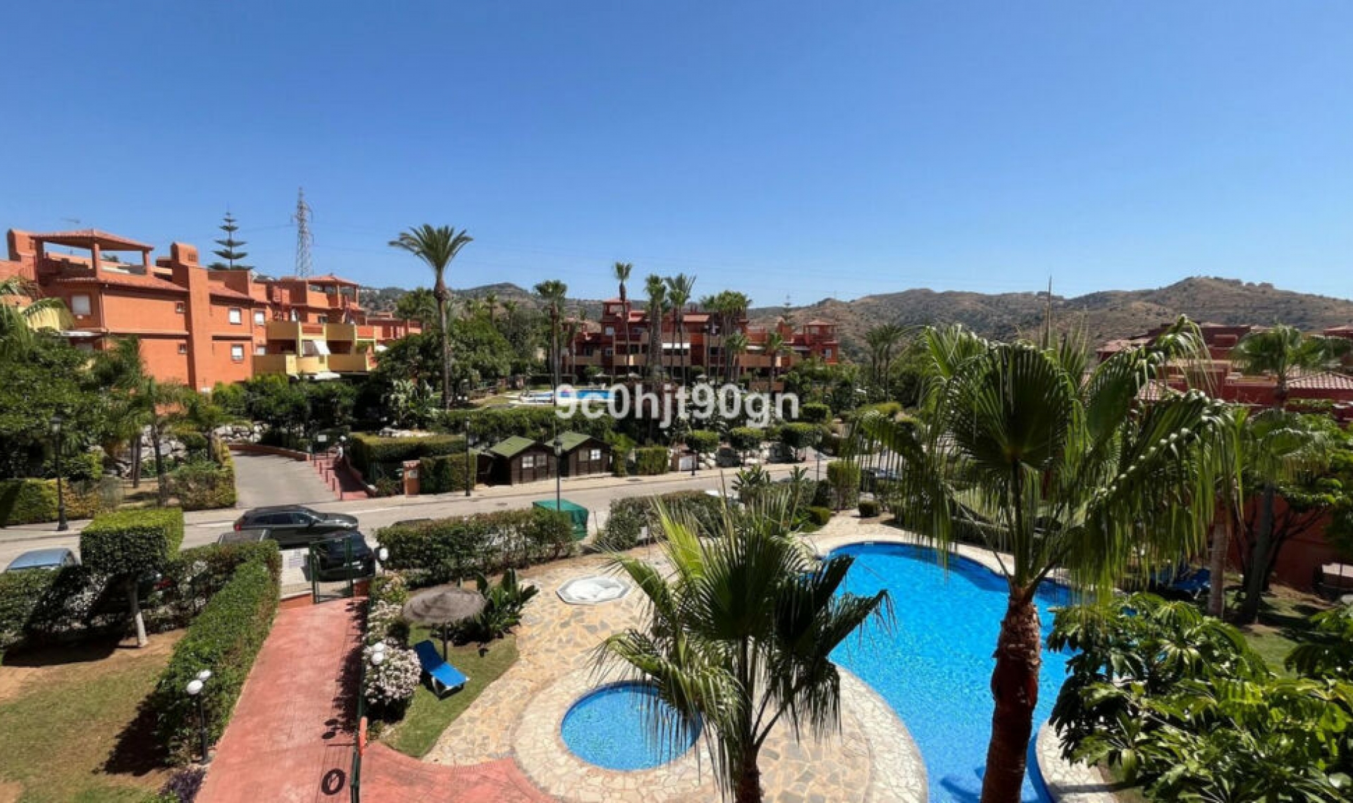 Resale - Apartment -
Reserva de Marbella