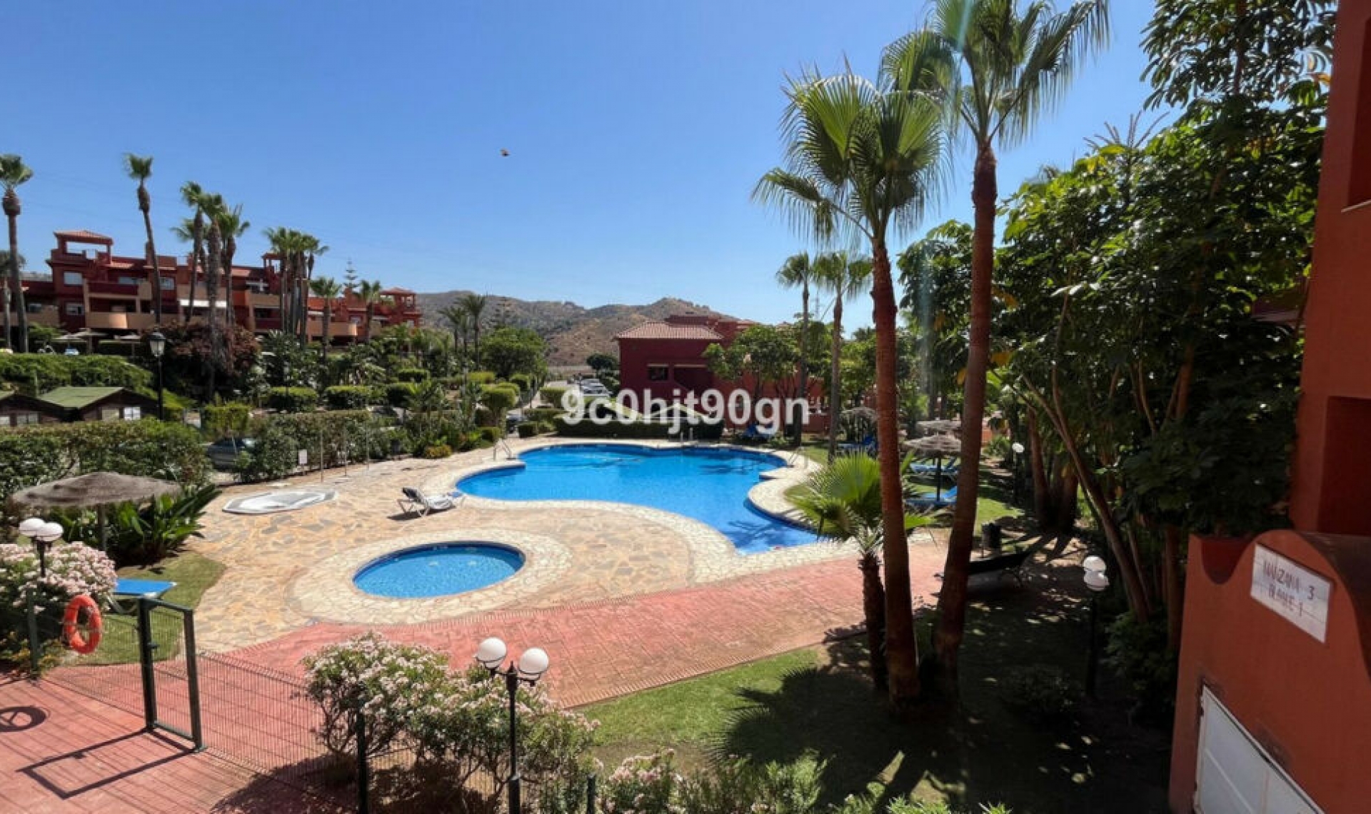 Resale - Apartment -
Reserva de Marbella