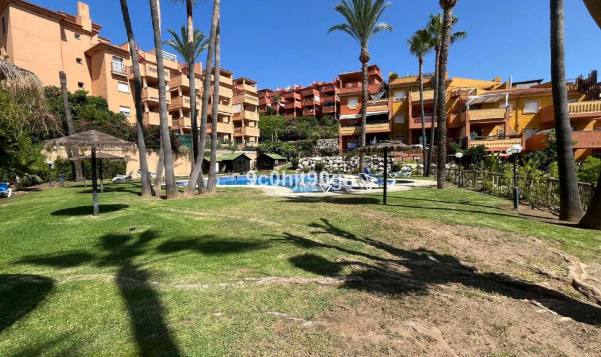 Resale - Apartment -
Reserva de Marbella