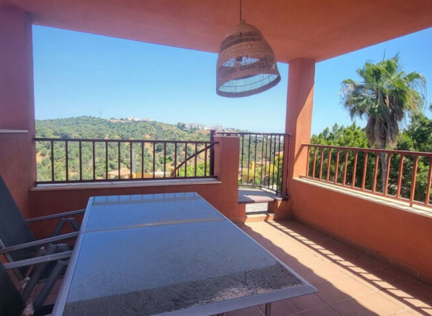 Resale - Apartment -
Reserva de Marbella