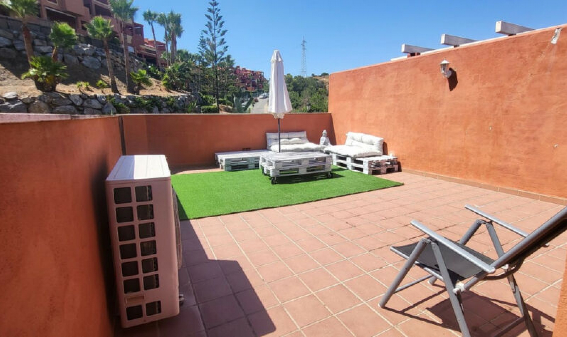 Resale - Apartment -
Reserva de Marbella