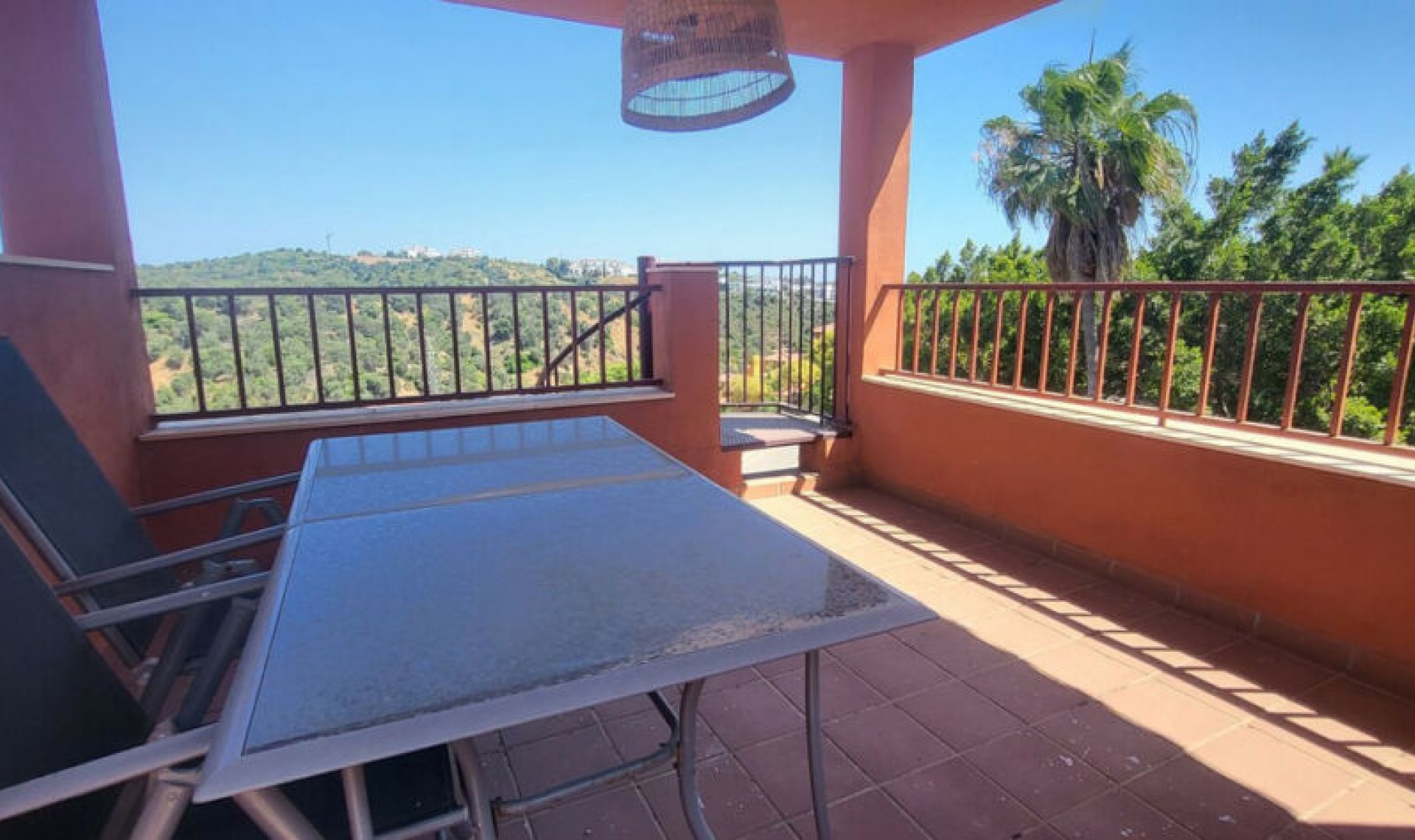 Resale - Apartment -
Reserva de Marbella