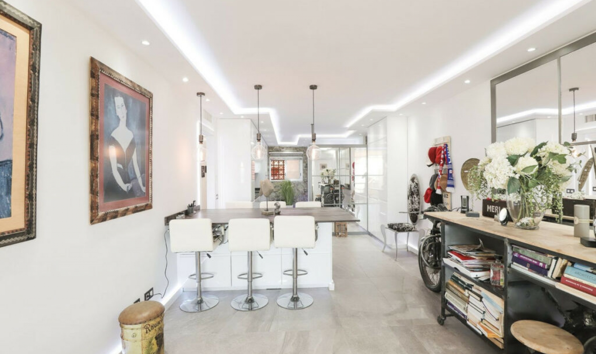 Resale - Apartment -
Reserva de Marbella