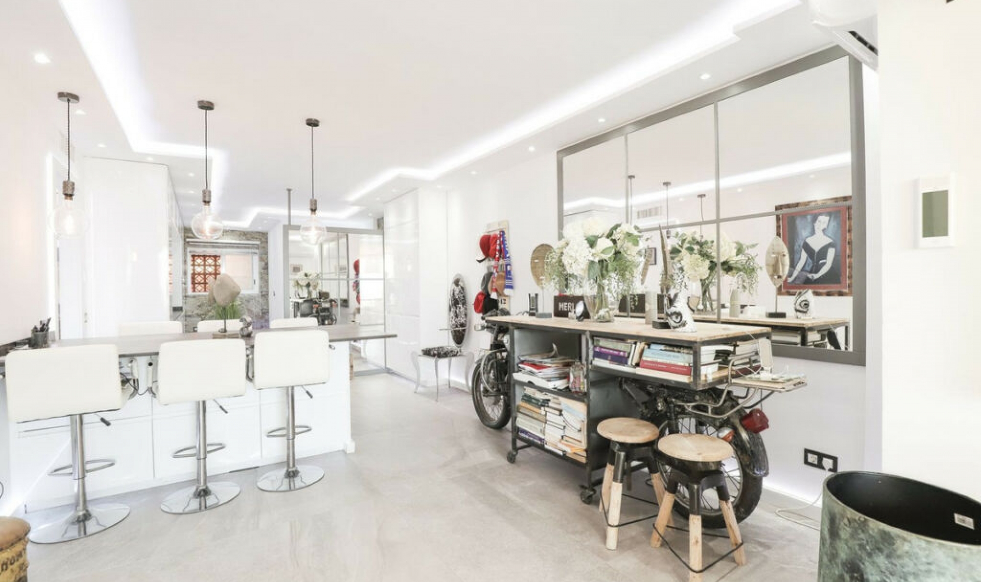 Resale - Apartment -
Reserva de Marbella