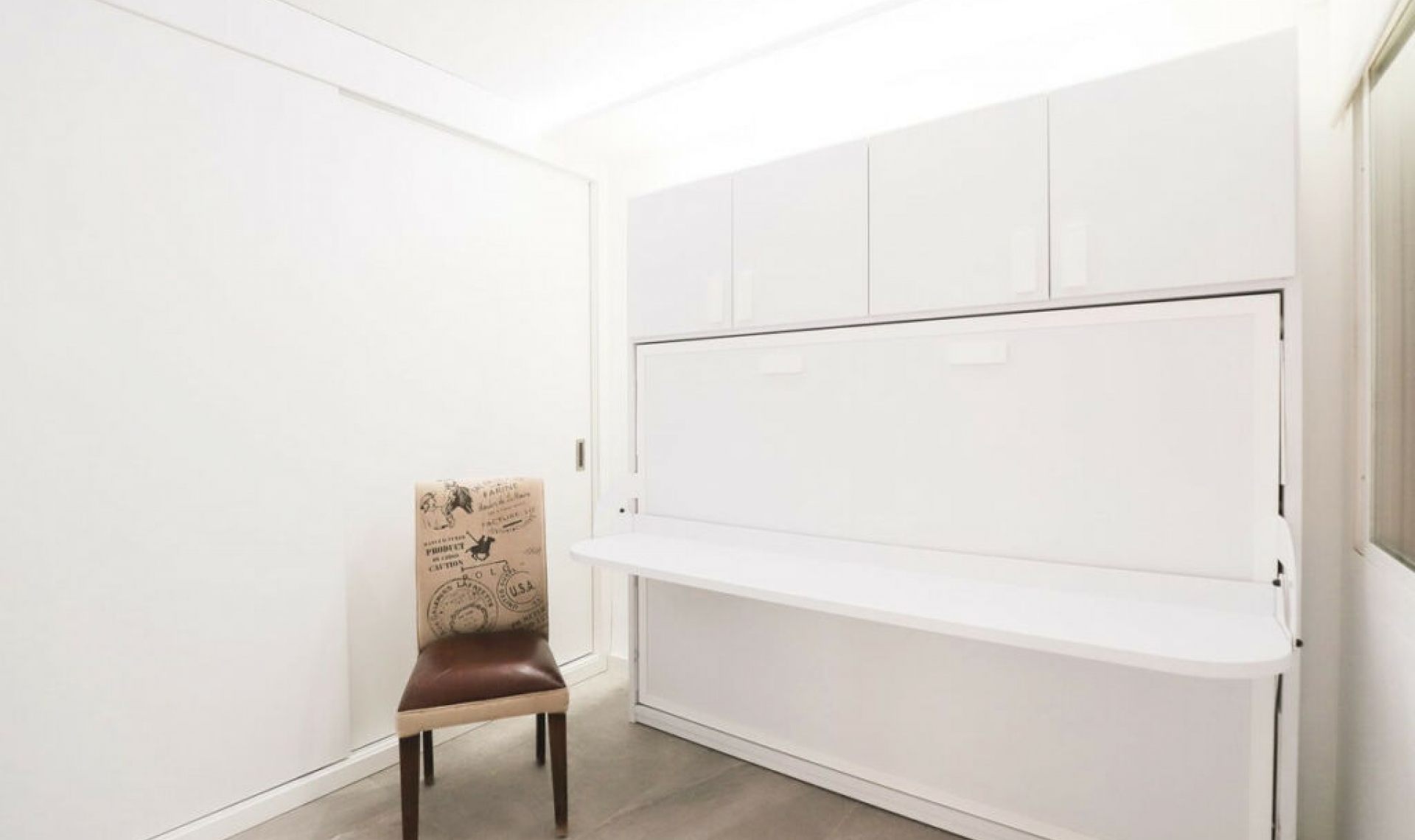 Resale - Apartment -
Reserva de Marbella