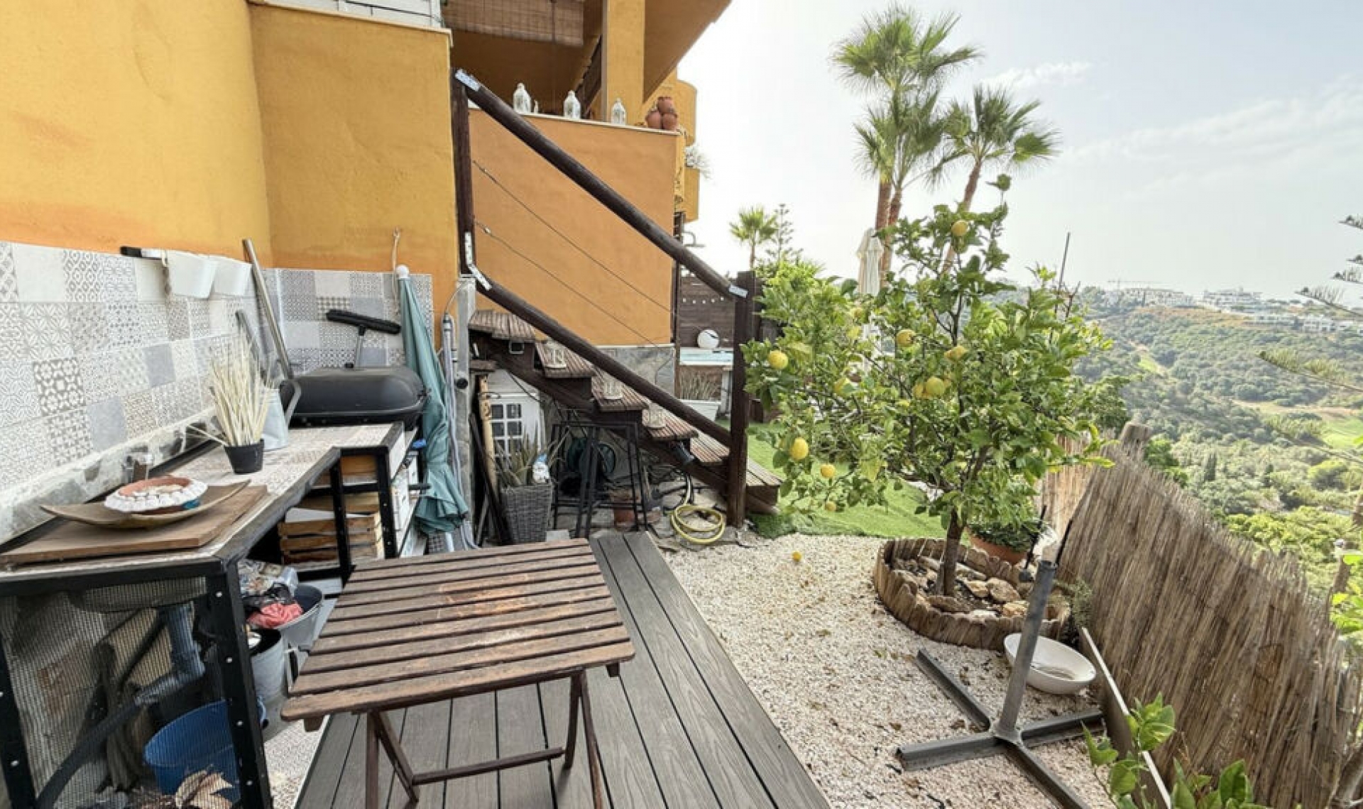 Resale - Apartment -
Reserva de Marbella