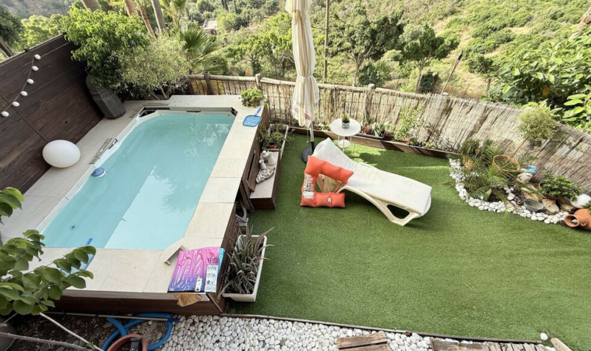 Resale - Apartment -
Reserva de Marbella