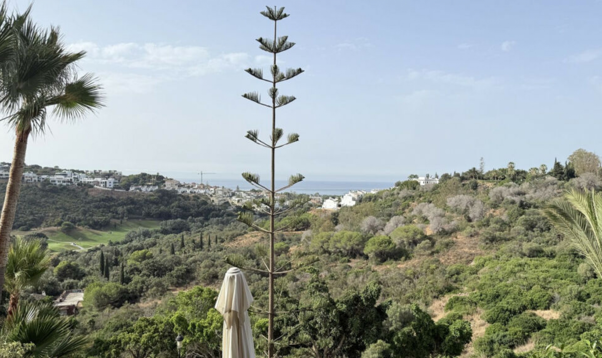 Resale - Apartment -
Reserva de Marbella