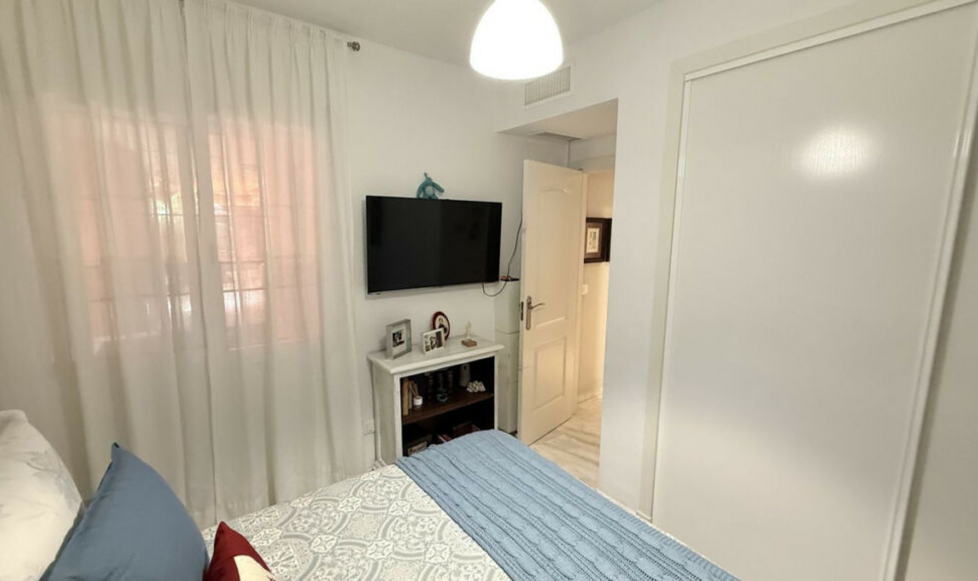 Resale - Apartment -
Reserva de Marbella