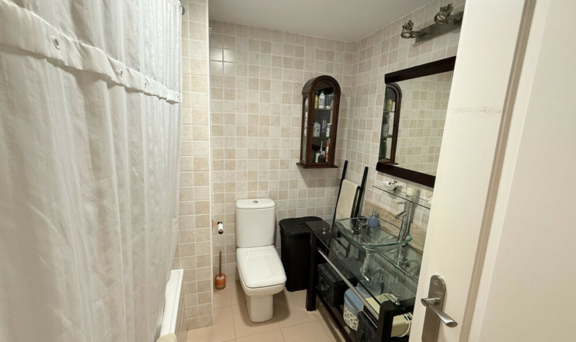 Resale - Apartment -
Reserva de Marbella