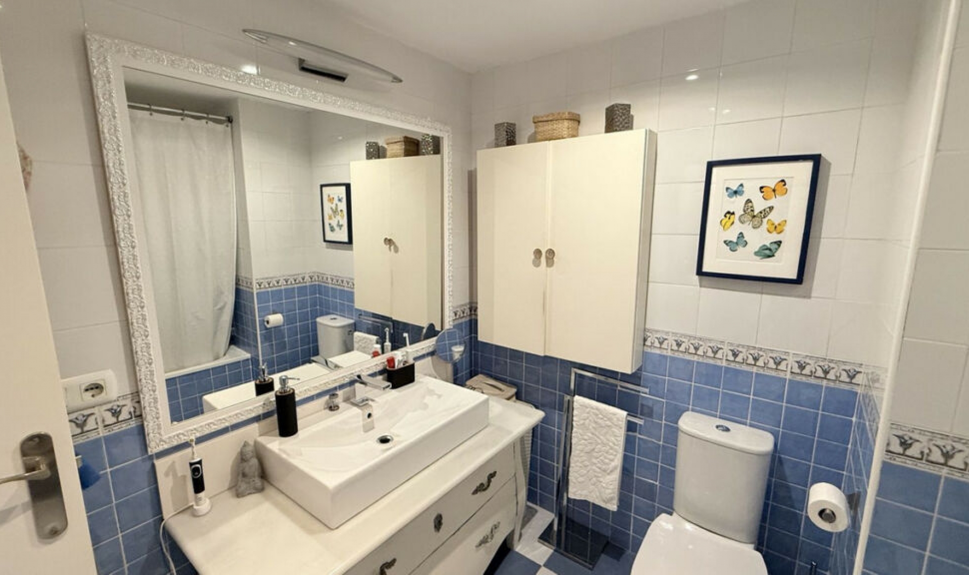 Resale - Apartment -
Reserva de Marbella