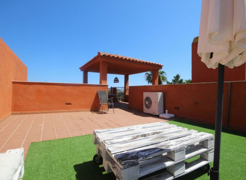 Resale - Apartment -
Reserva de Marbella