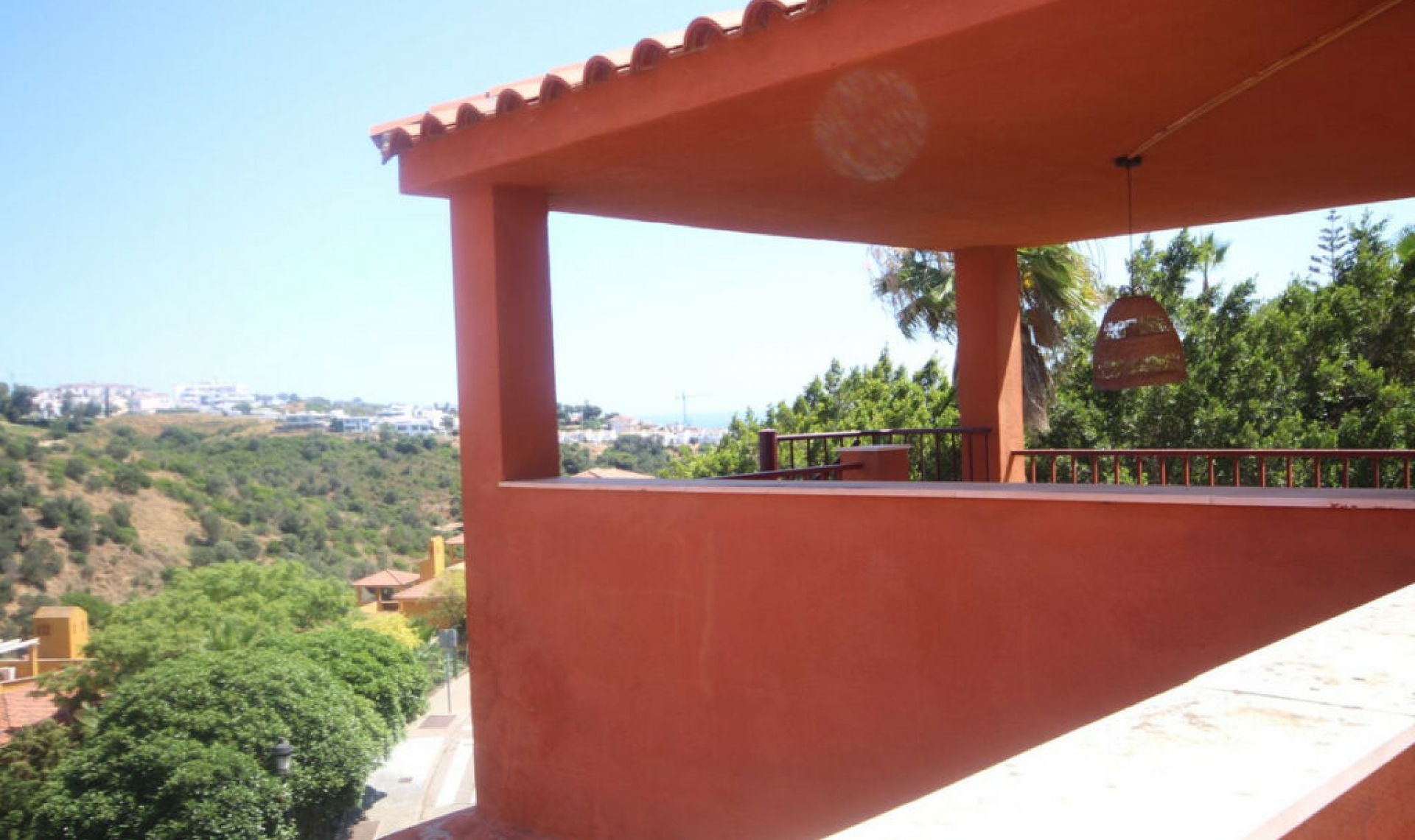Resale - Apartment -
Reserva de Marbella