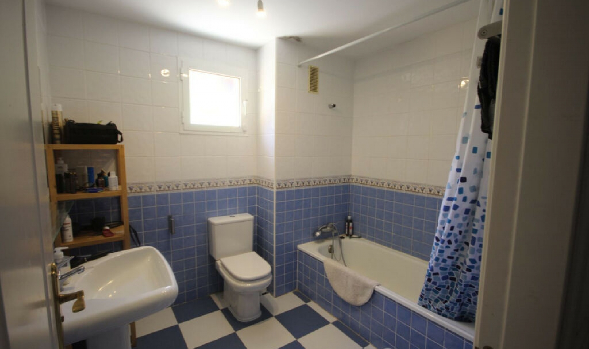 Resale - Apartment -
Reserva de Marbella