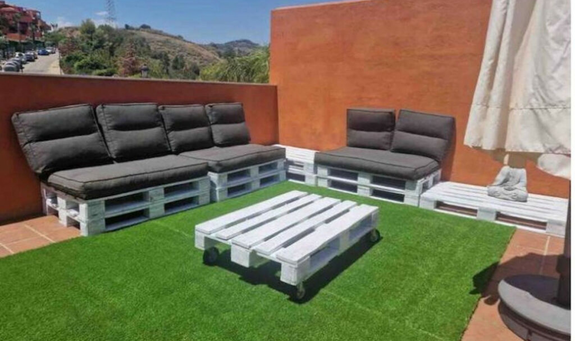 Resale - Apartment -
Reserva de Marbella