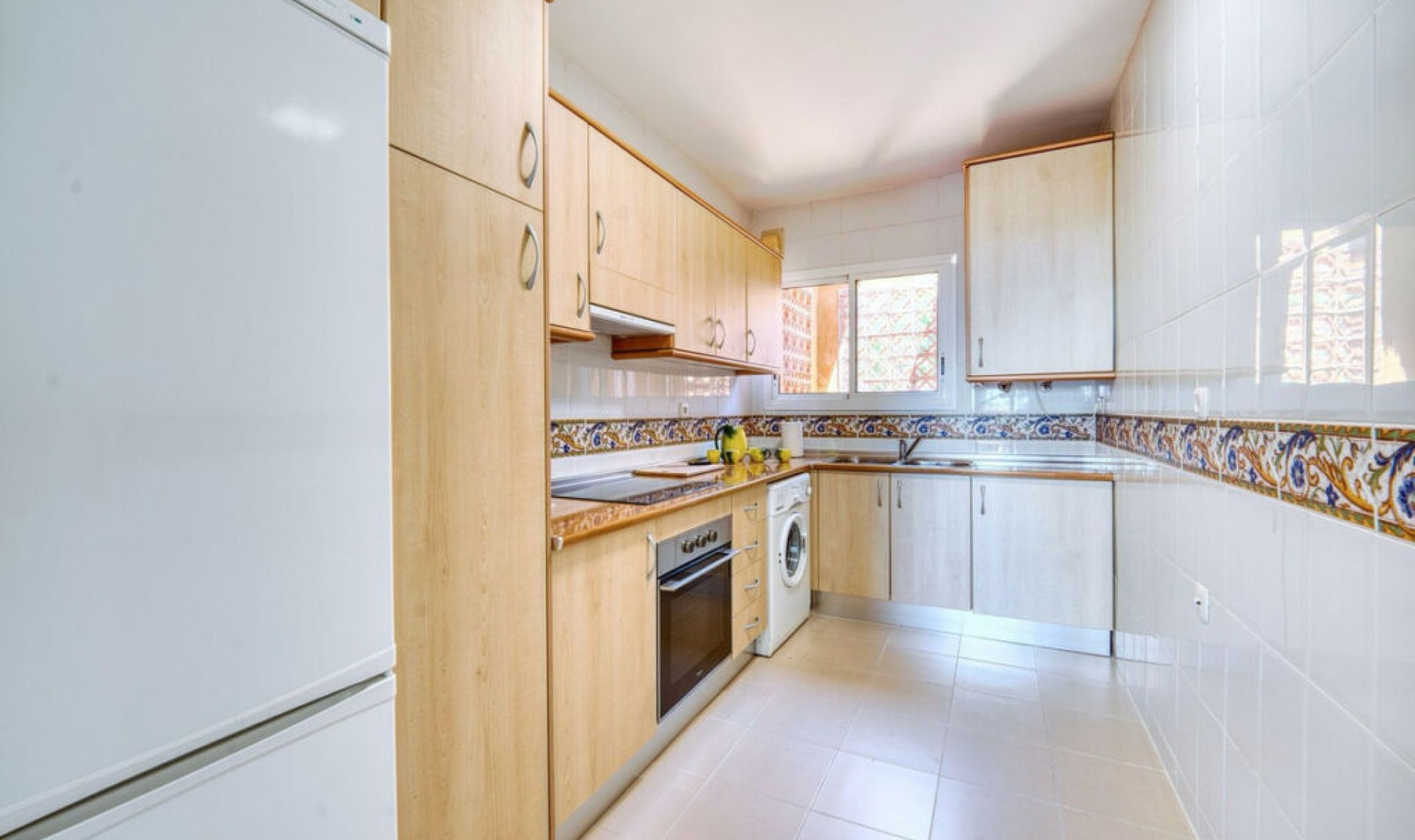 Resale - Apartment -
Reserva de Marbella