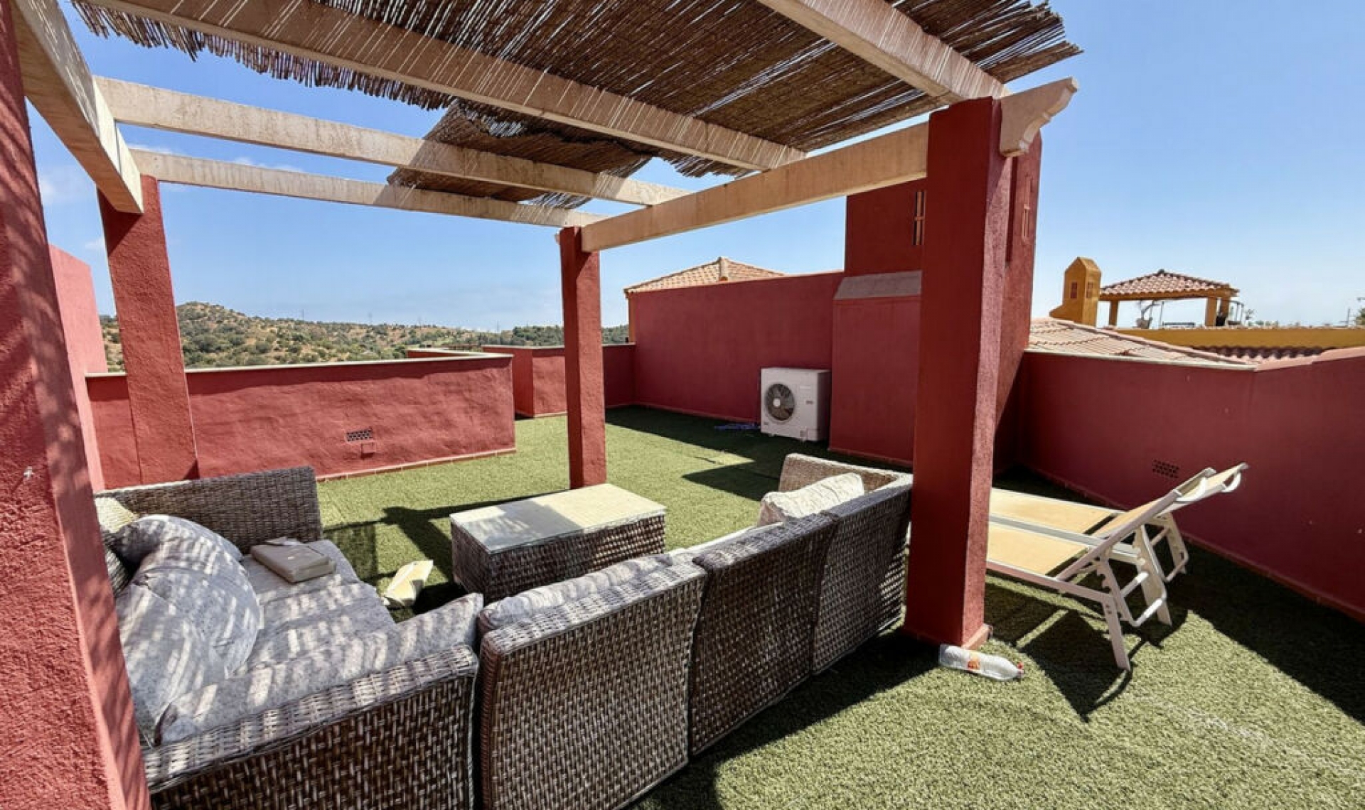 Resale - Apartment -
Reserva de Marbella