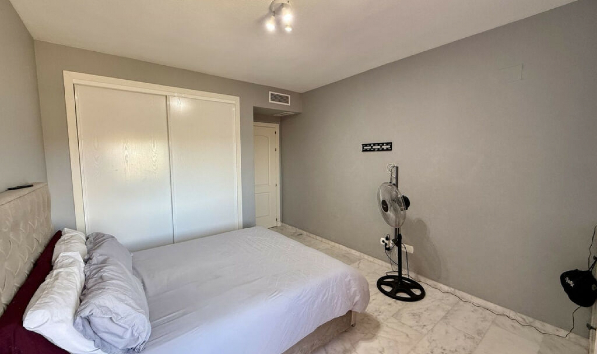 Resale - Apartment -
Reserva de Marbella