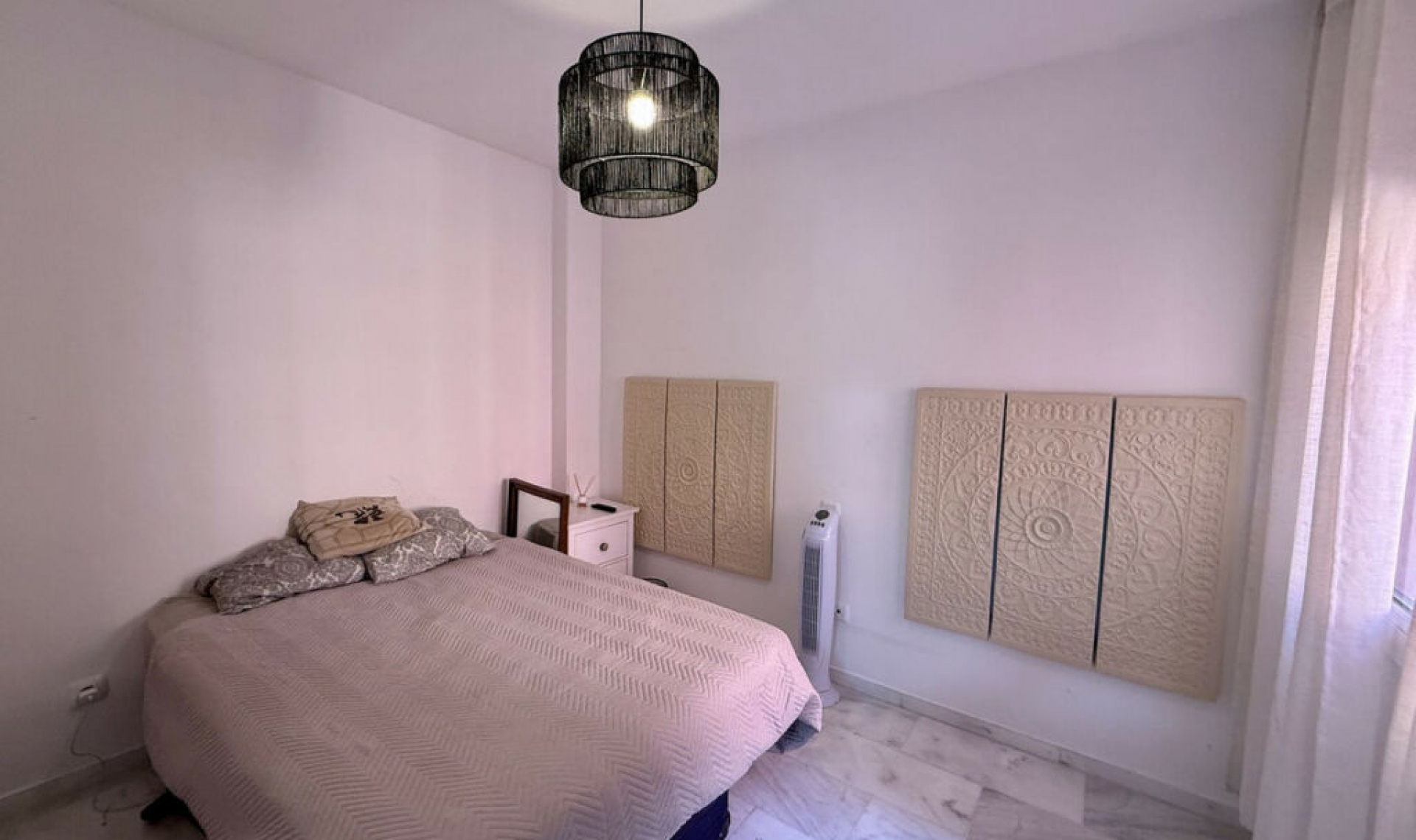 Resale - Apartment -
Reserva de Marbella