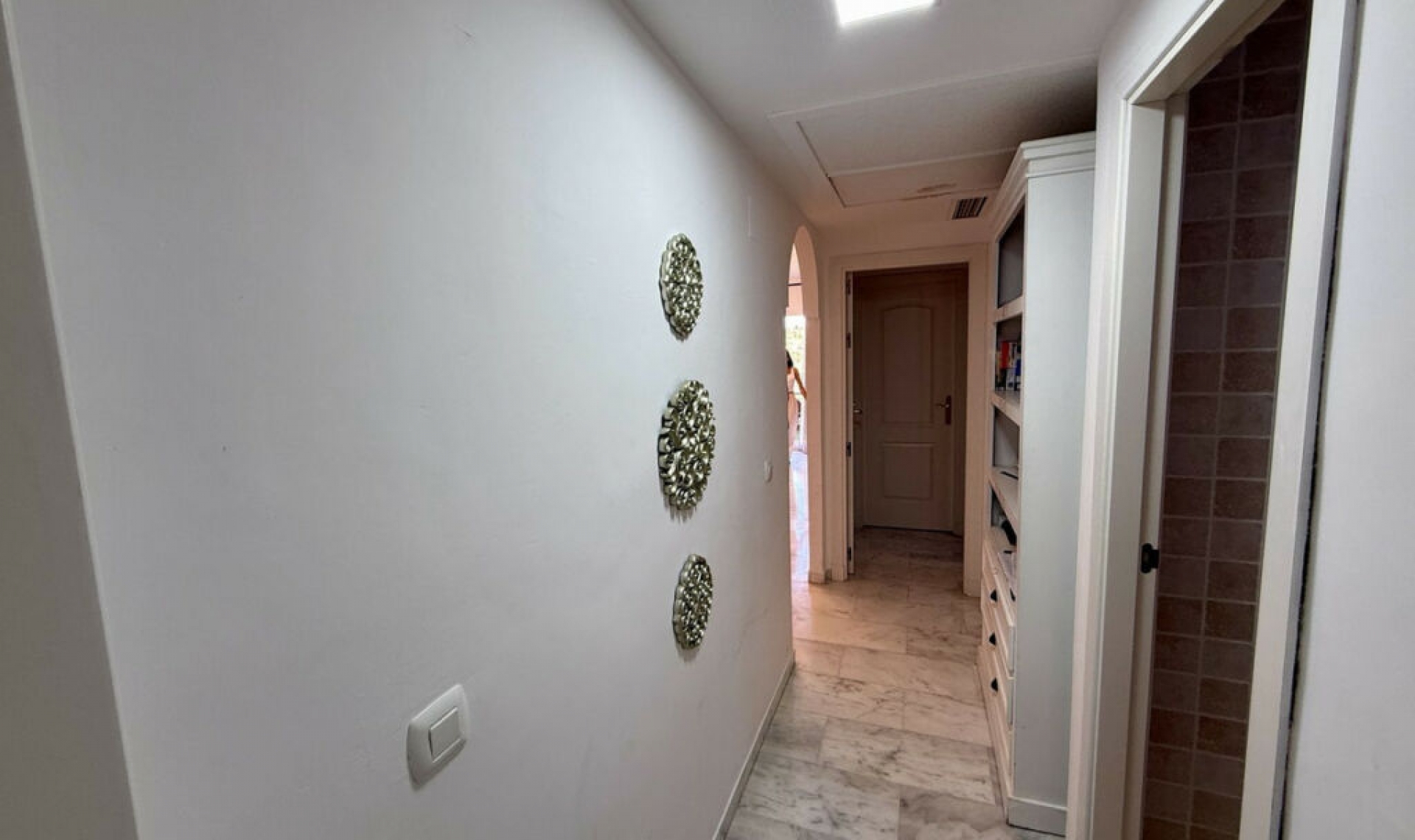 Resale - Apartment -
Reserva de Marbella