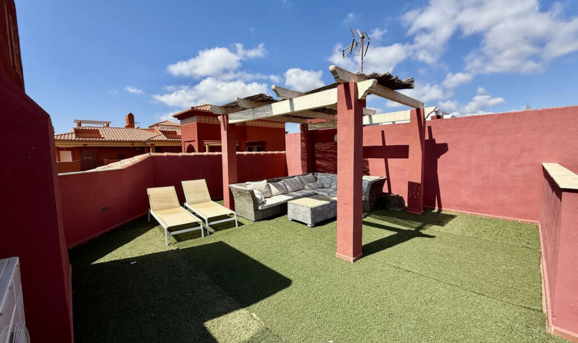 Resale - Apartment -
Reserva de Marbella