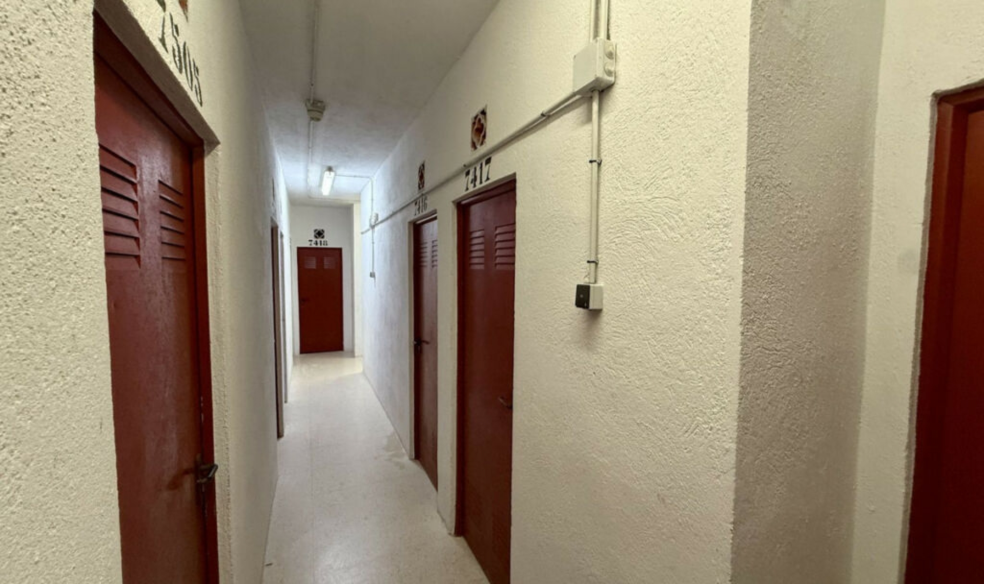 Resale - Apartment -
Reserva de Marbella