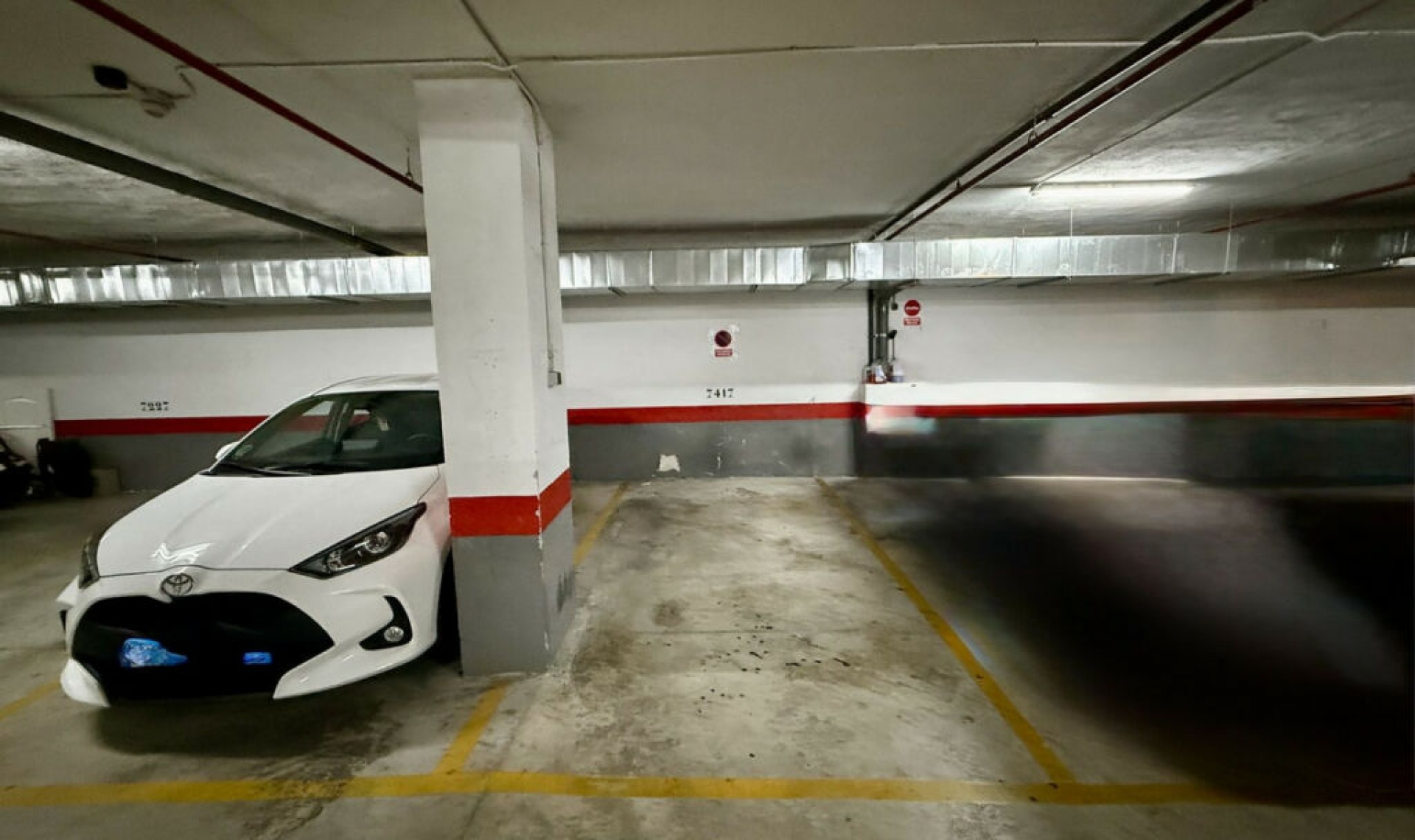 Resale - Apartment -
Reserva de Marbella