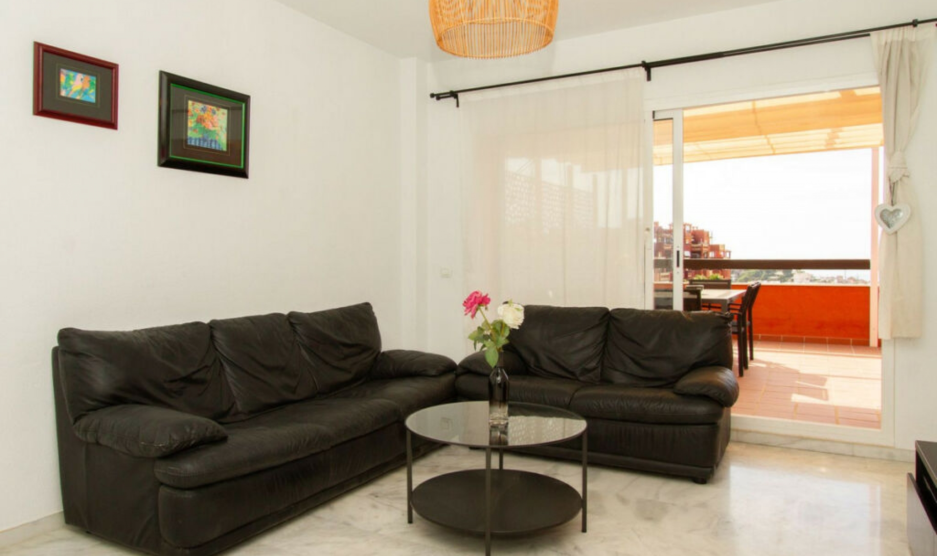Resale - Apartment -
Reserva de Marbella