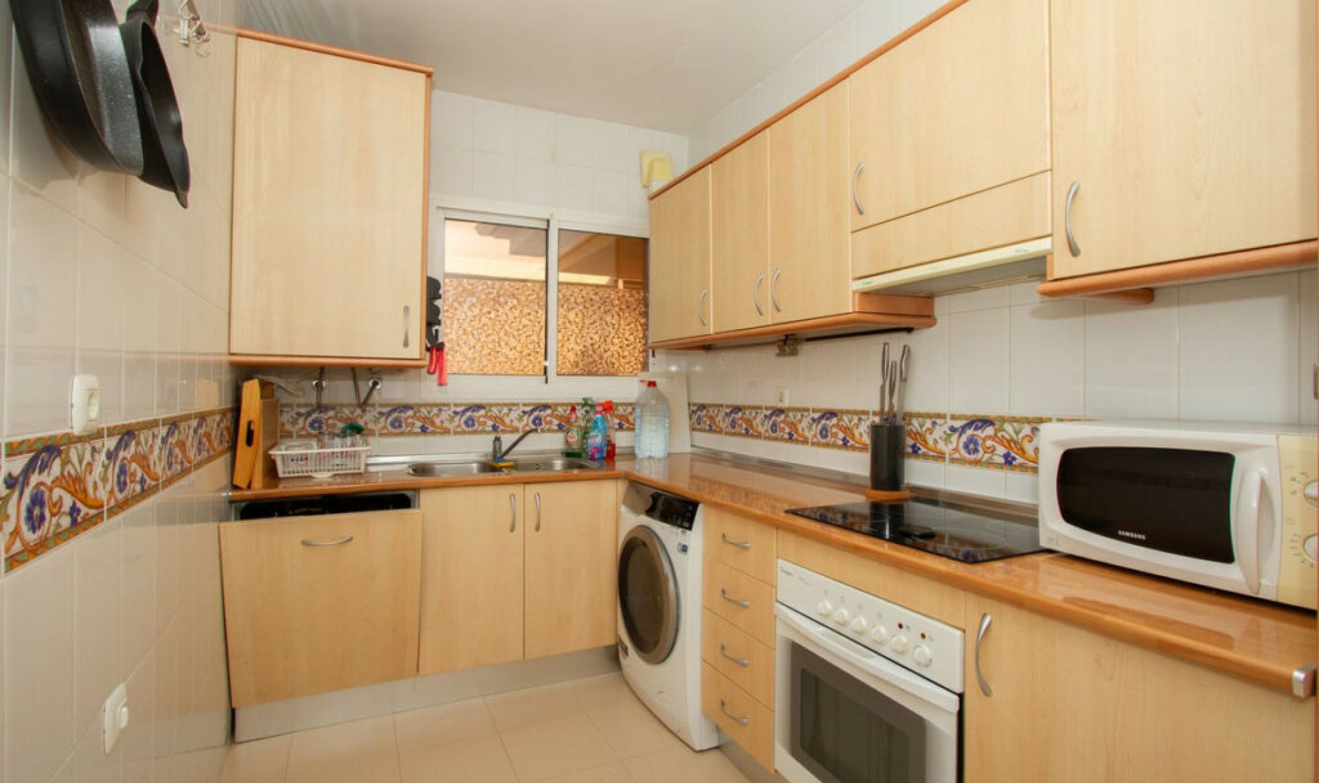 Resale - Apartment -
Reserva de Marbella