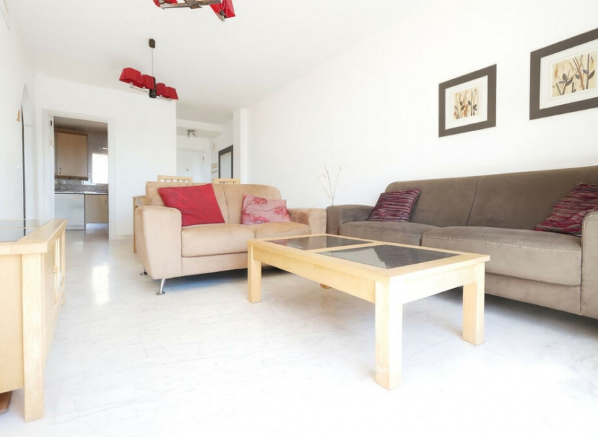 Resale - Apartment -
Reserva de Marbella