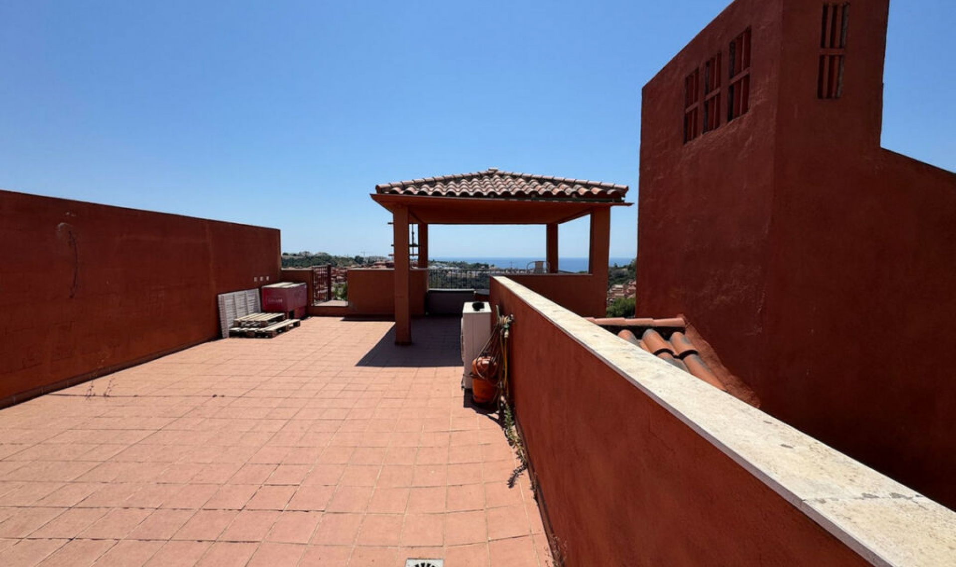 Resale - Apartment -
Reserva de Marbella