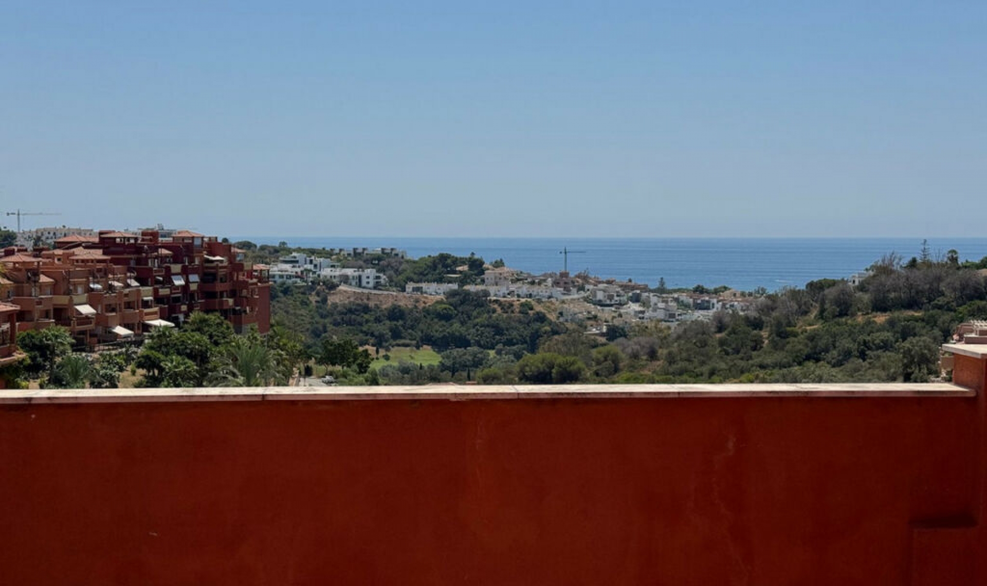 Resale - Apartment -
Reserva de Marbella