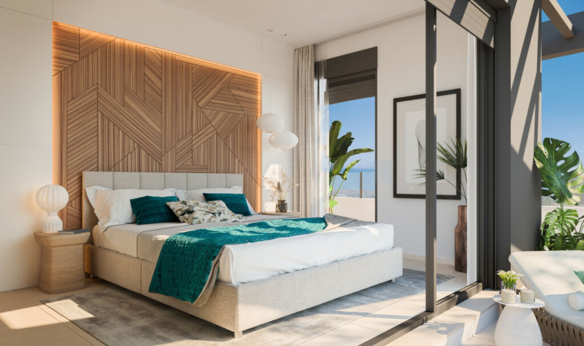 Resale - Apartment -
Rincón de la Victoria