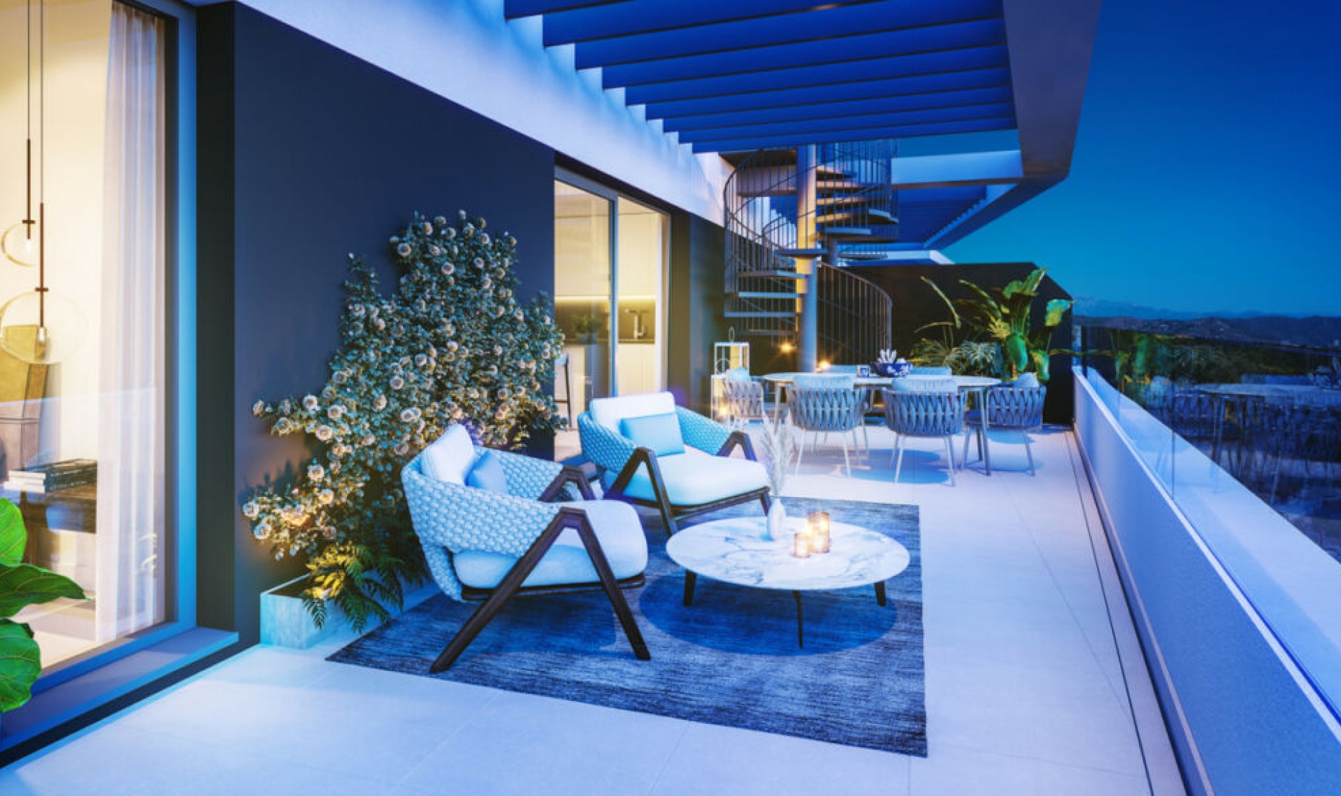 Resale - Apartment -
Rincón de la Victoria