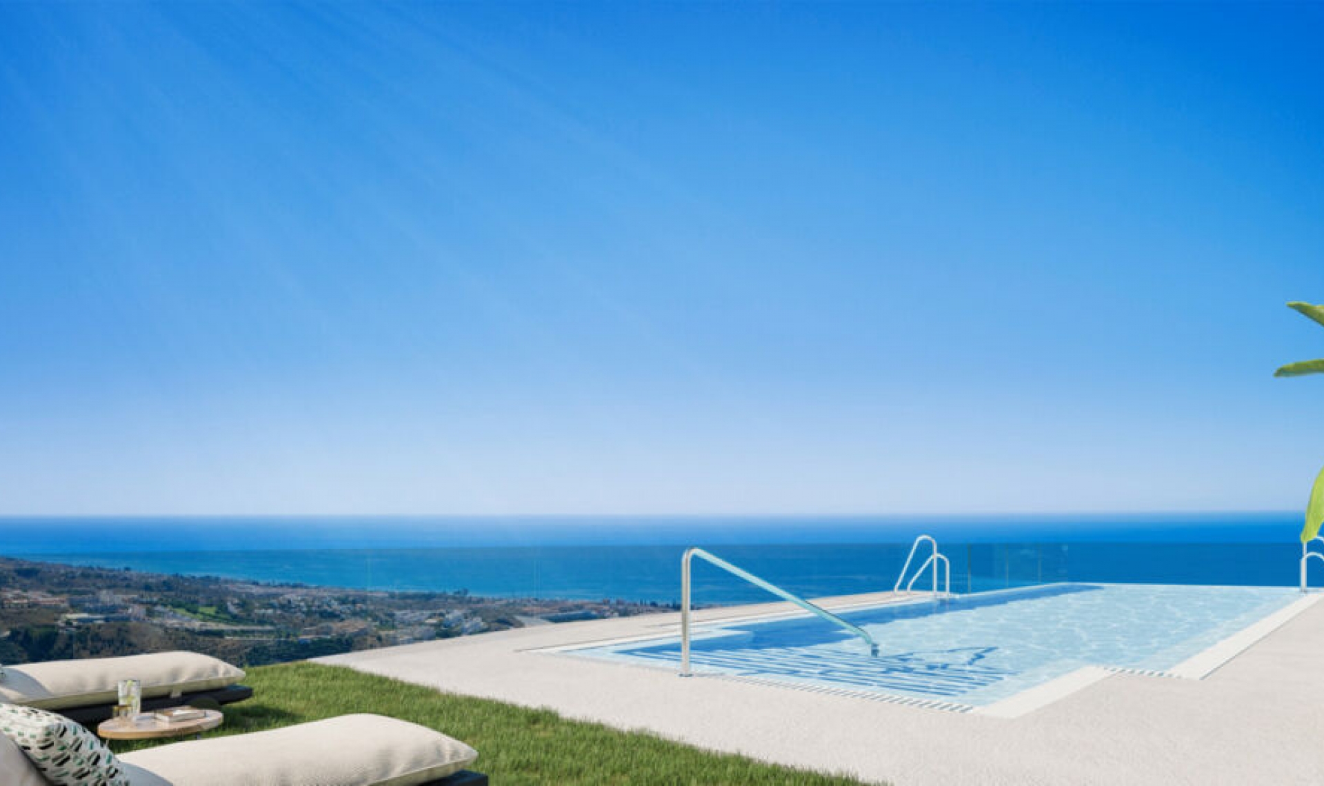 Resale - Apartment -
Rincón de la Victoria