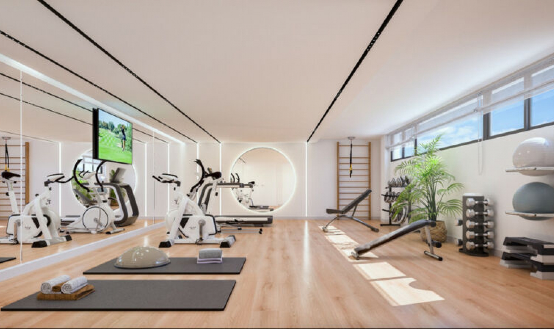 Resale - Apartment -
Rincón de la Victoria