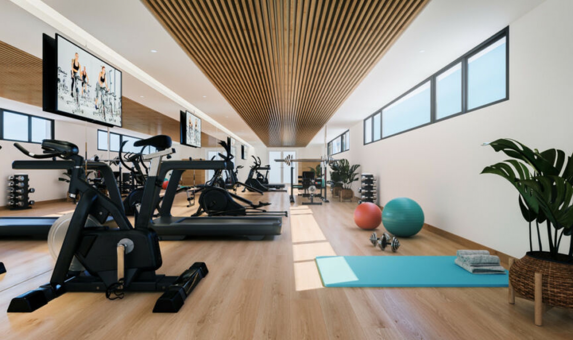 Resale - Apartment -
Rincón de la Victoria