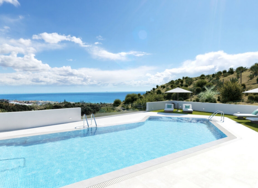 Resale - Apartment -
Rincón de la Victoria