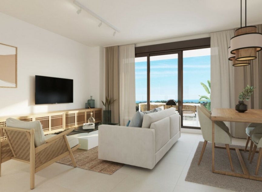 Resale - Apartment -
Rincón de la Victoria