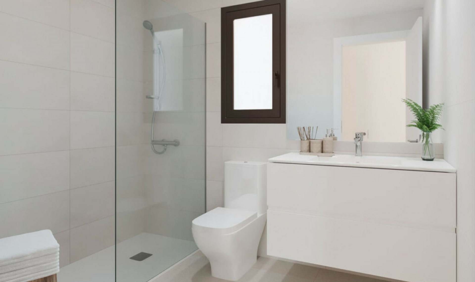 Resale - Apartment -
Rincón de la Victoria