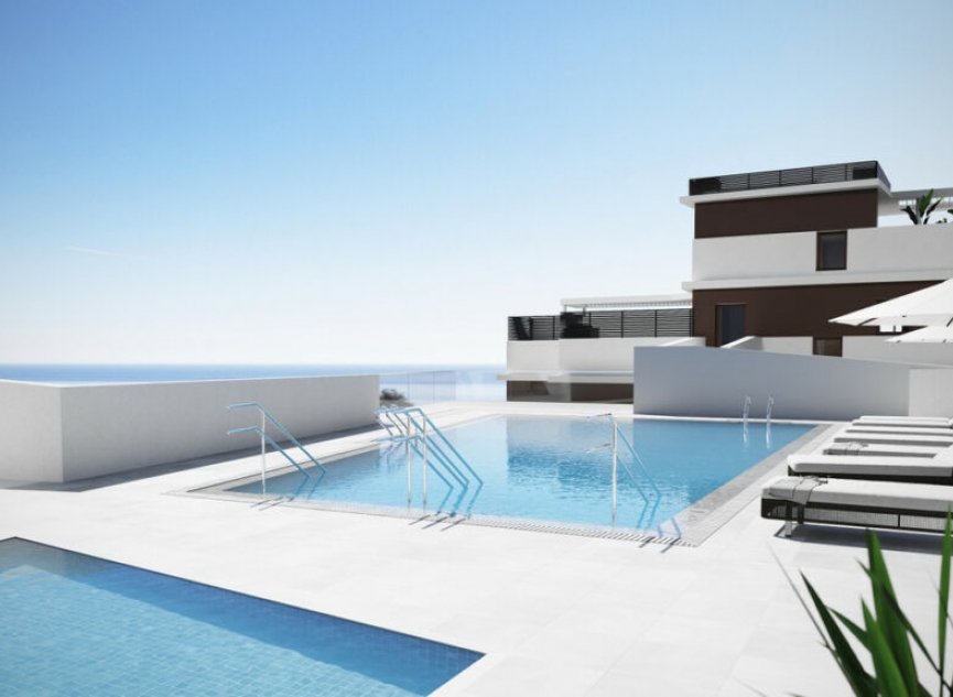 Resale - Apartment -
Rincón de la Victoria